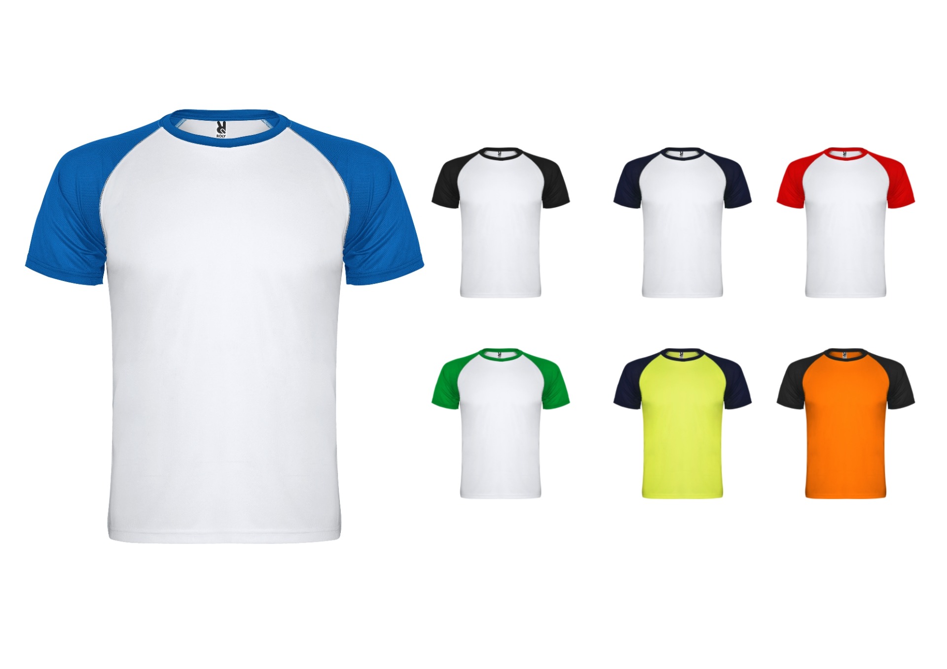 Tričko pánské INDIANAPOLIS