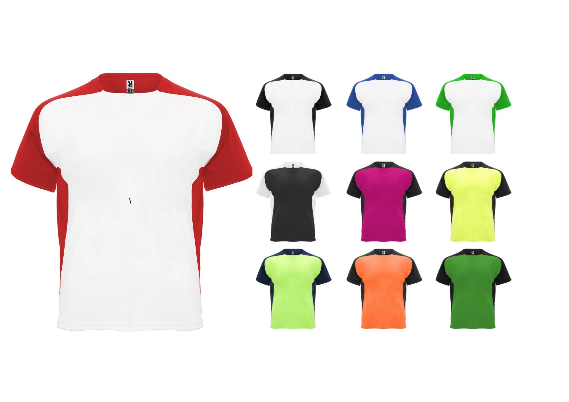 Tričko pánské BUGATTI