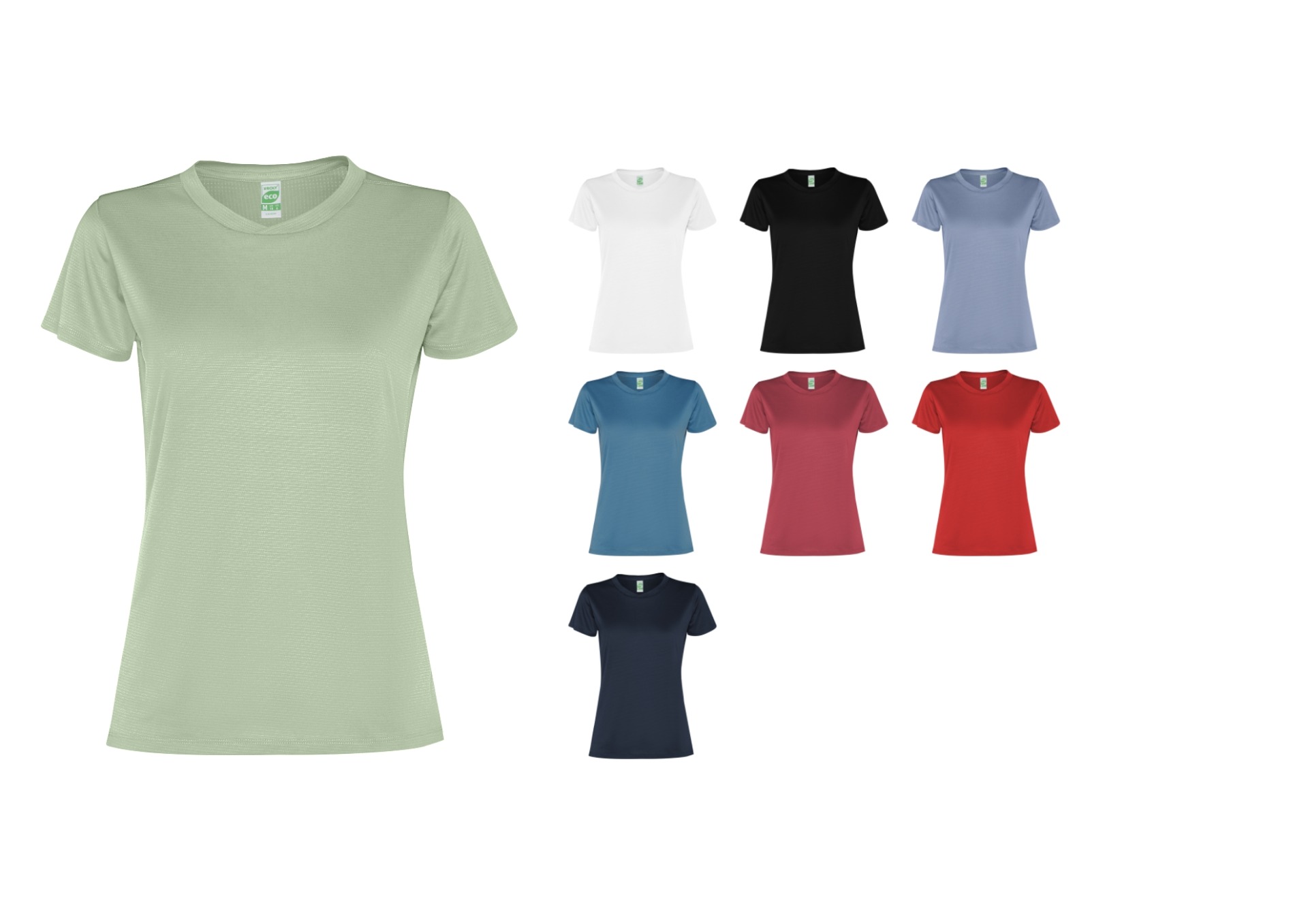 Tričko dámské SLAM