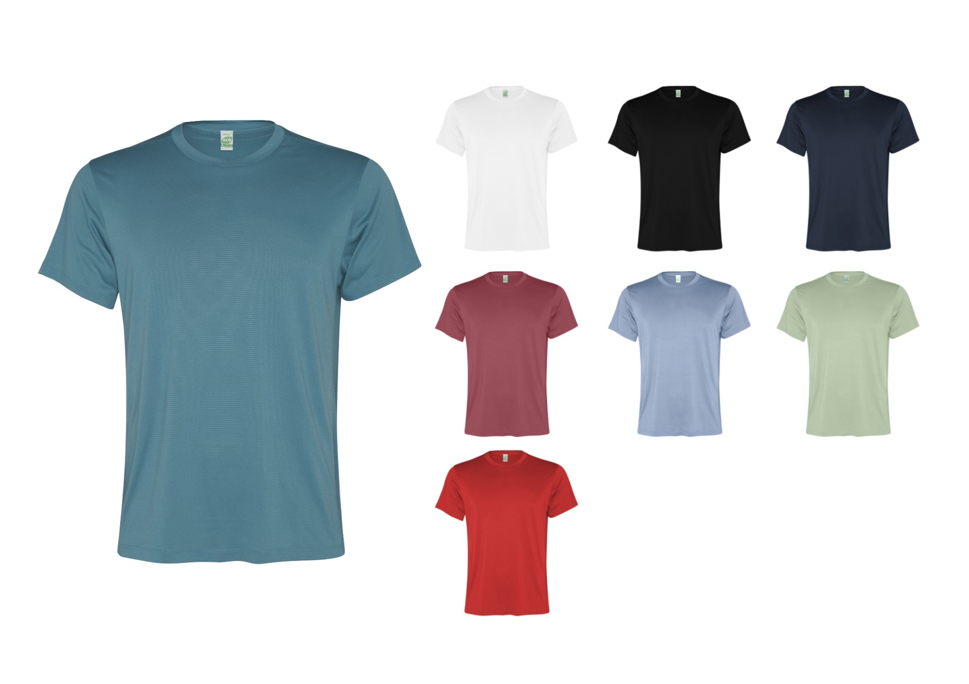 Tričko pánské SLAM