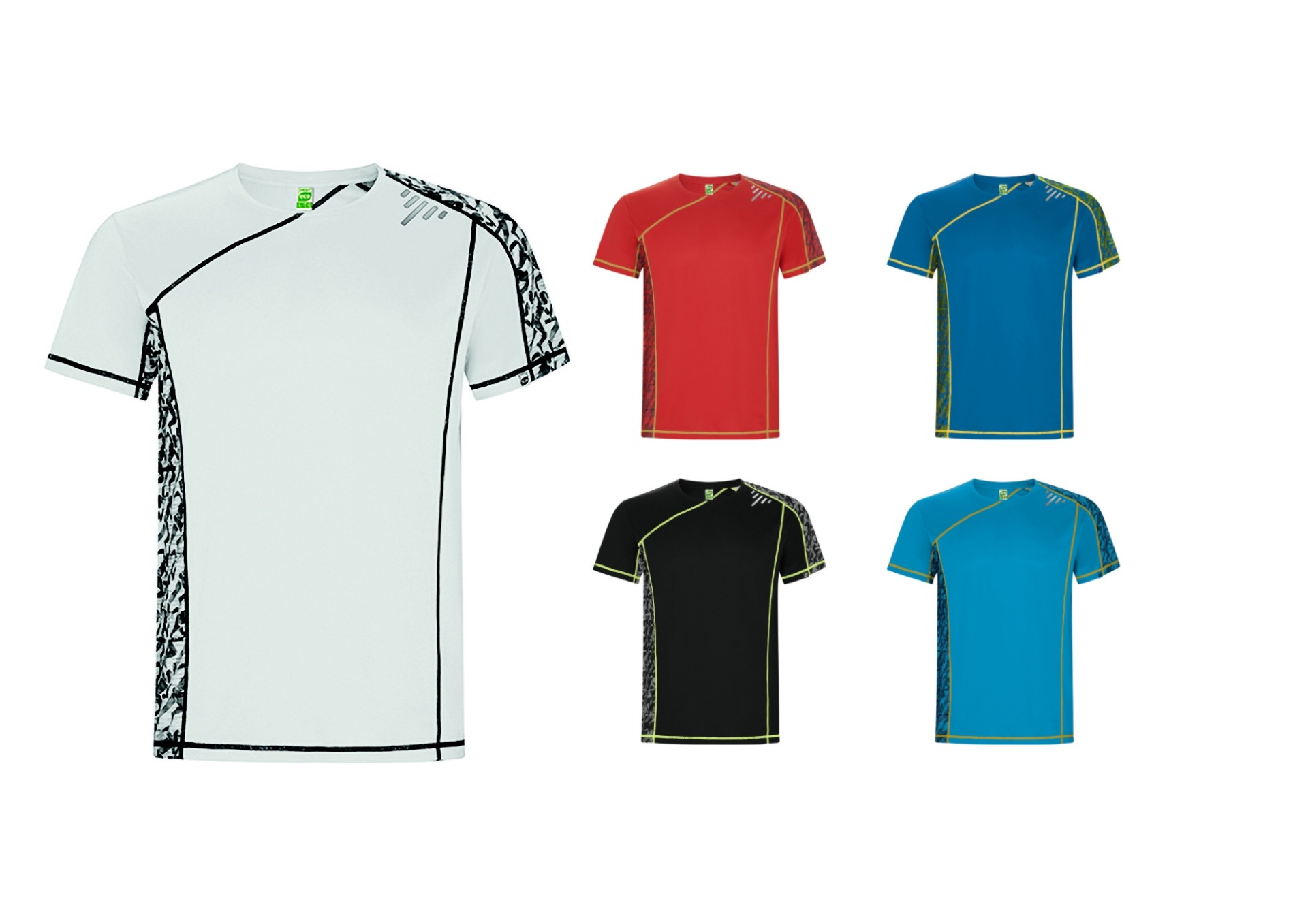 Tričko pánské SOCHI