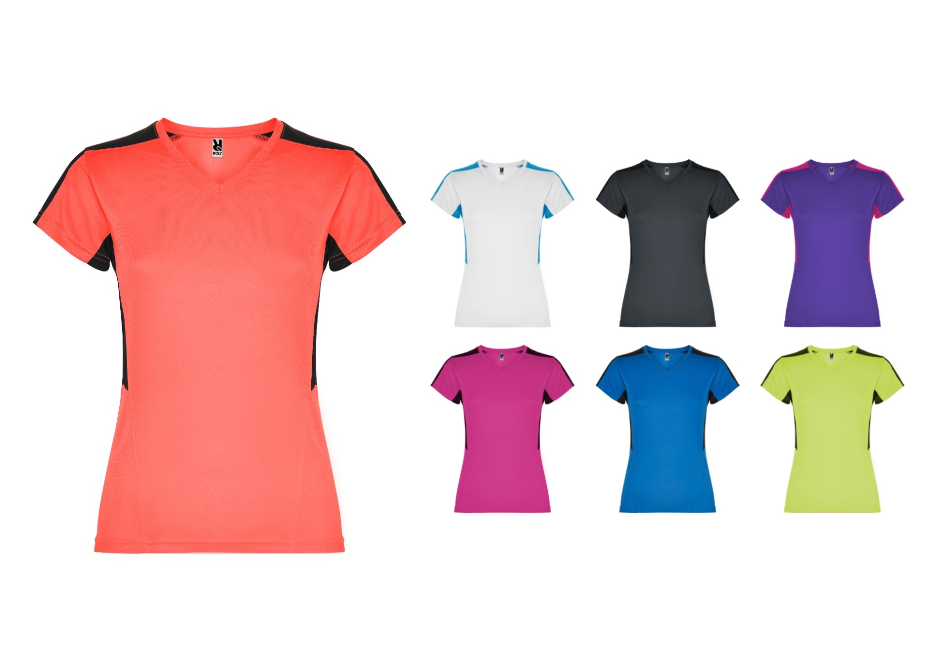 Tričko dámské SUZUKA