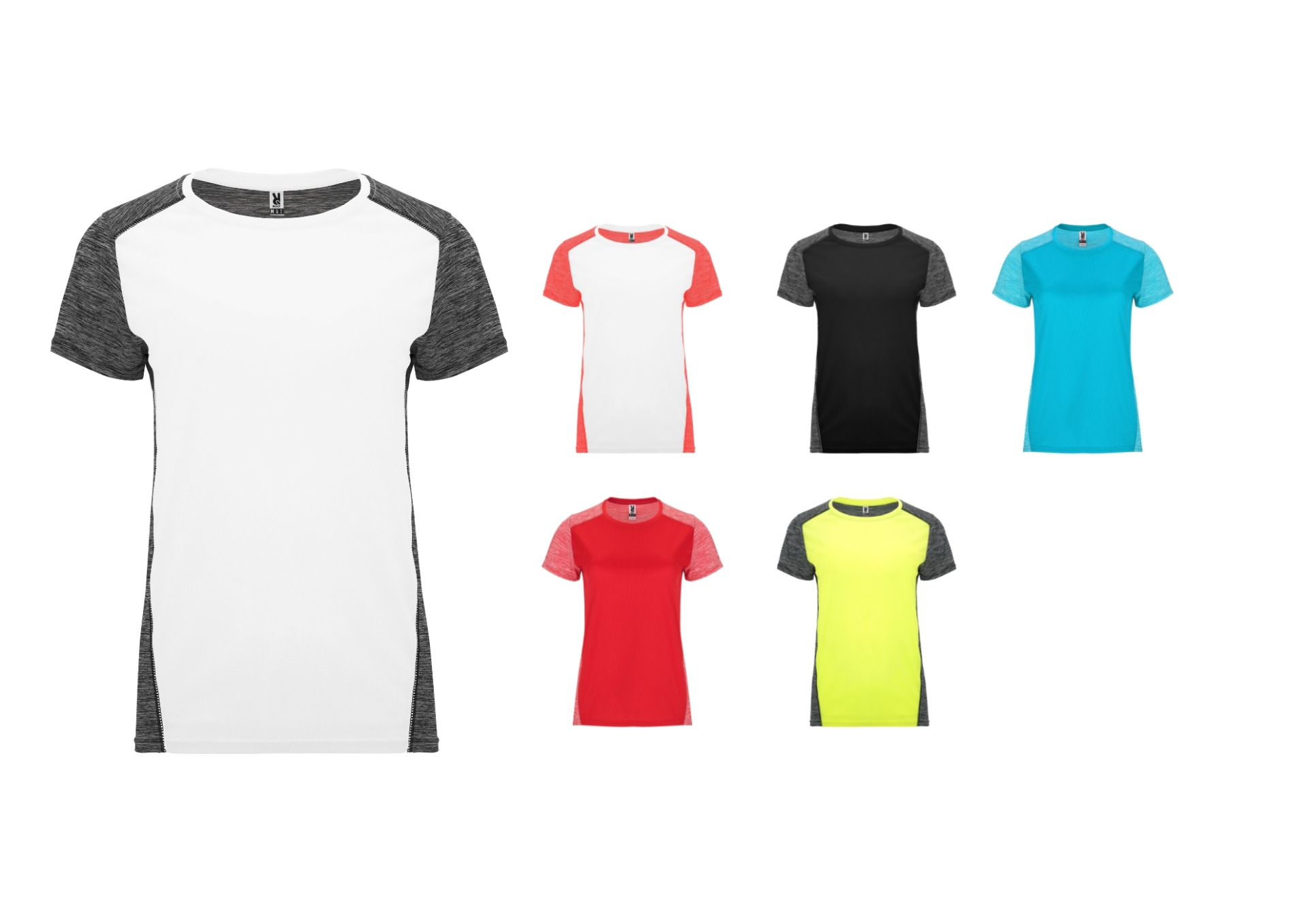 Tričko dámské ZOLDER