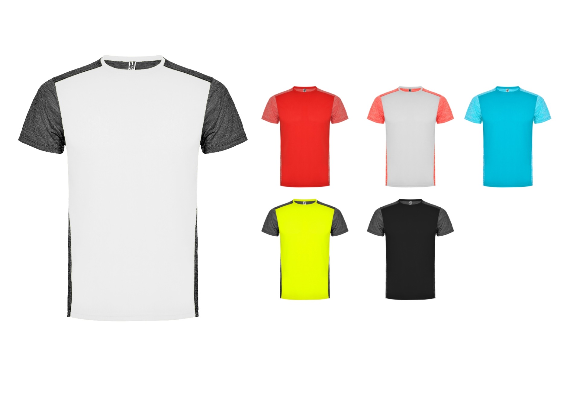 Tričko pánské ZOLDER