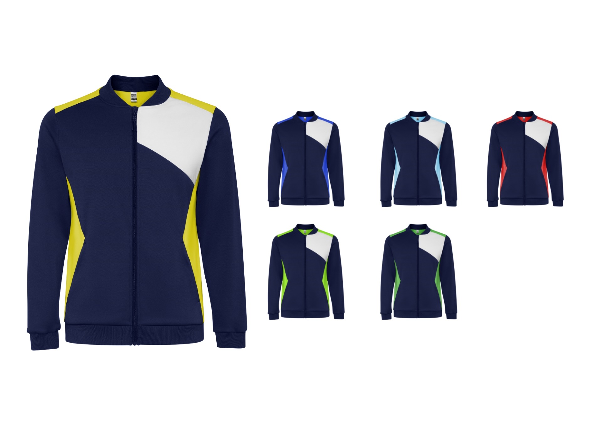 Mikina pánská LEROS