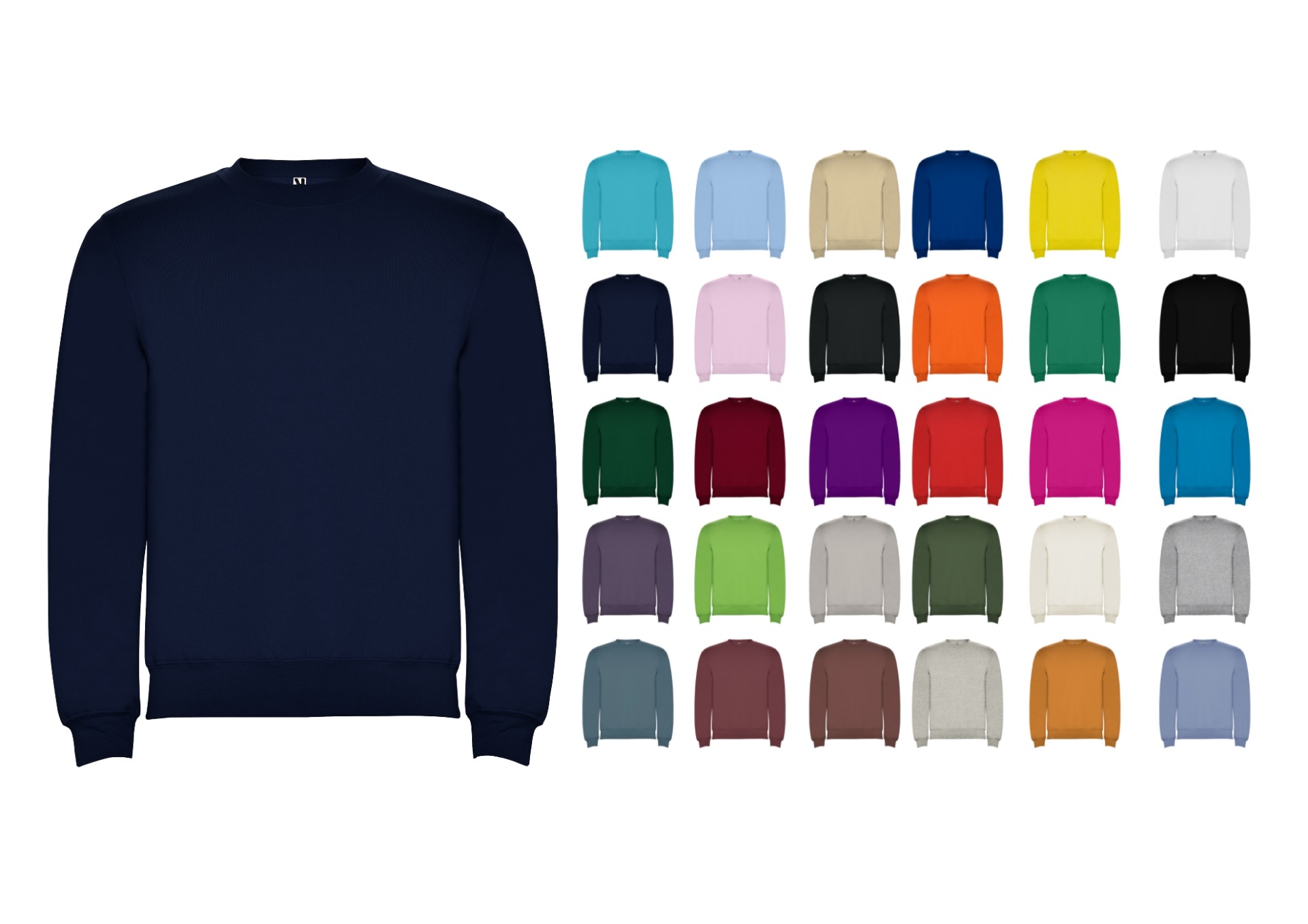 Mikina pánská CLASICA