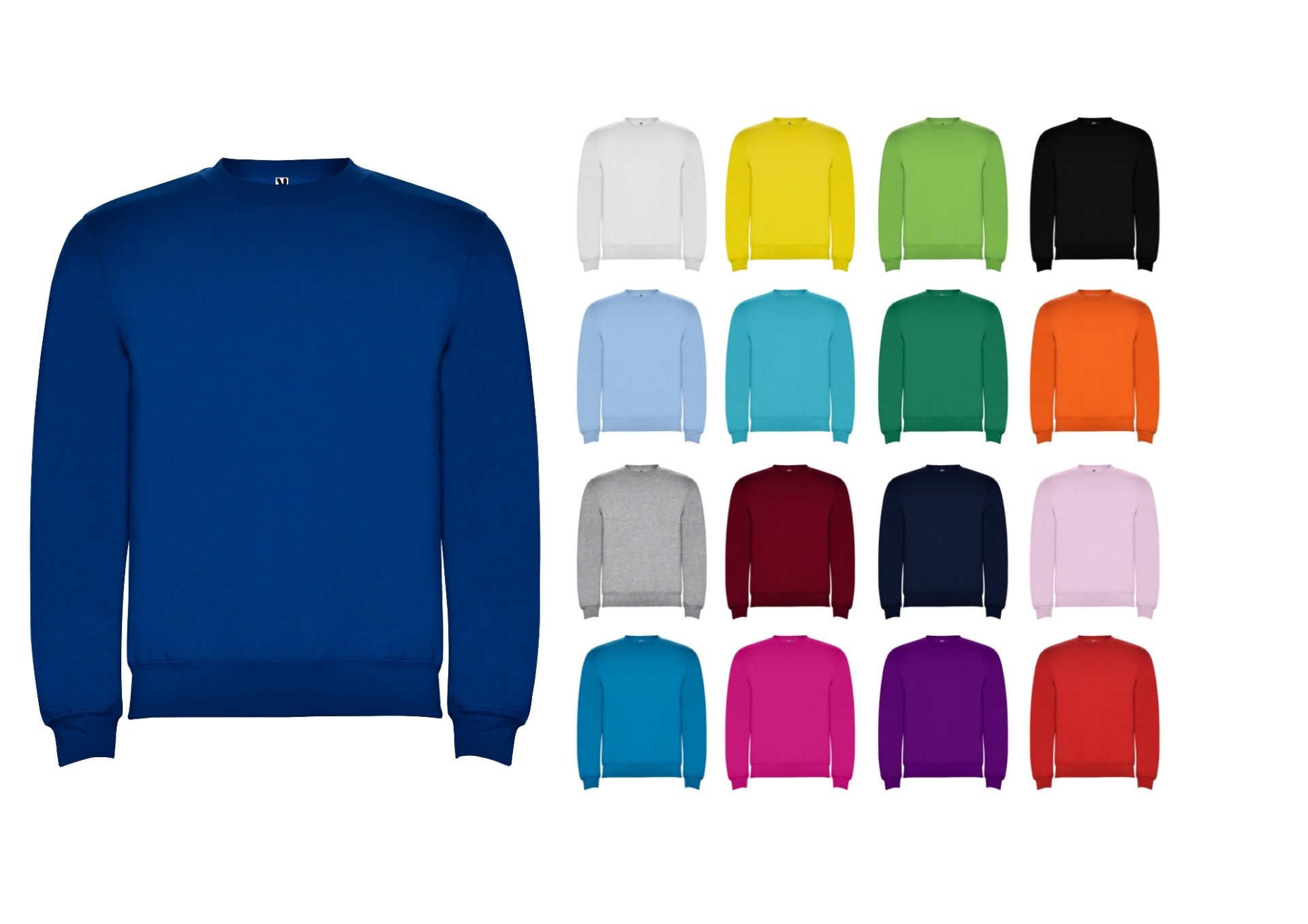 Mikina dětská CLASICA