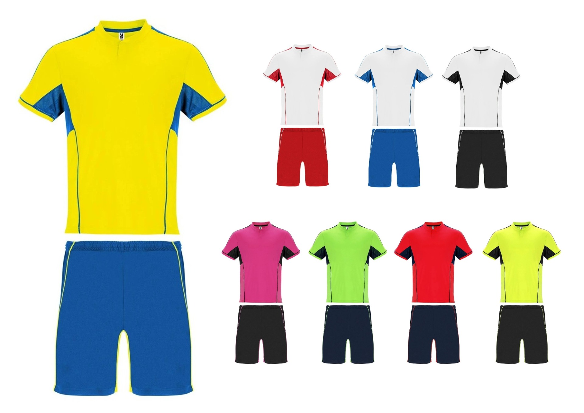 Sport set BOCA