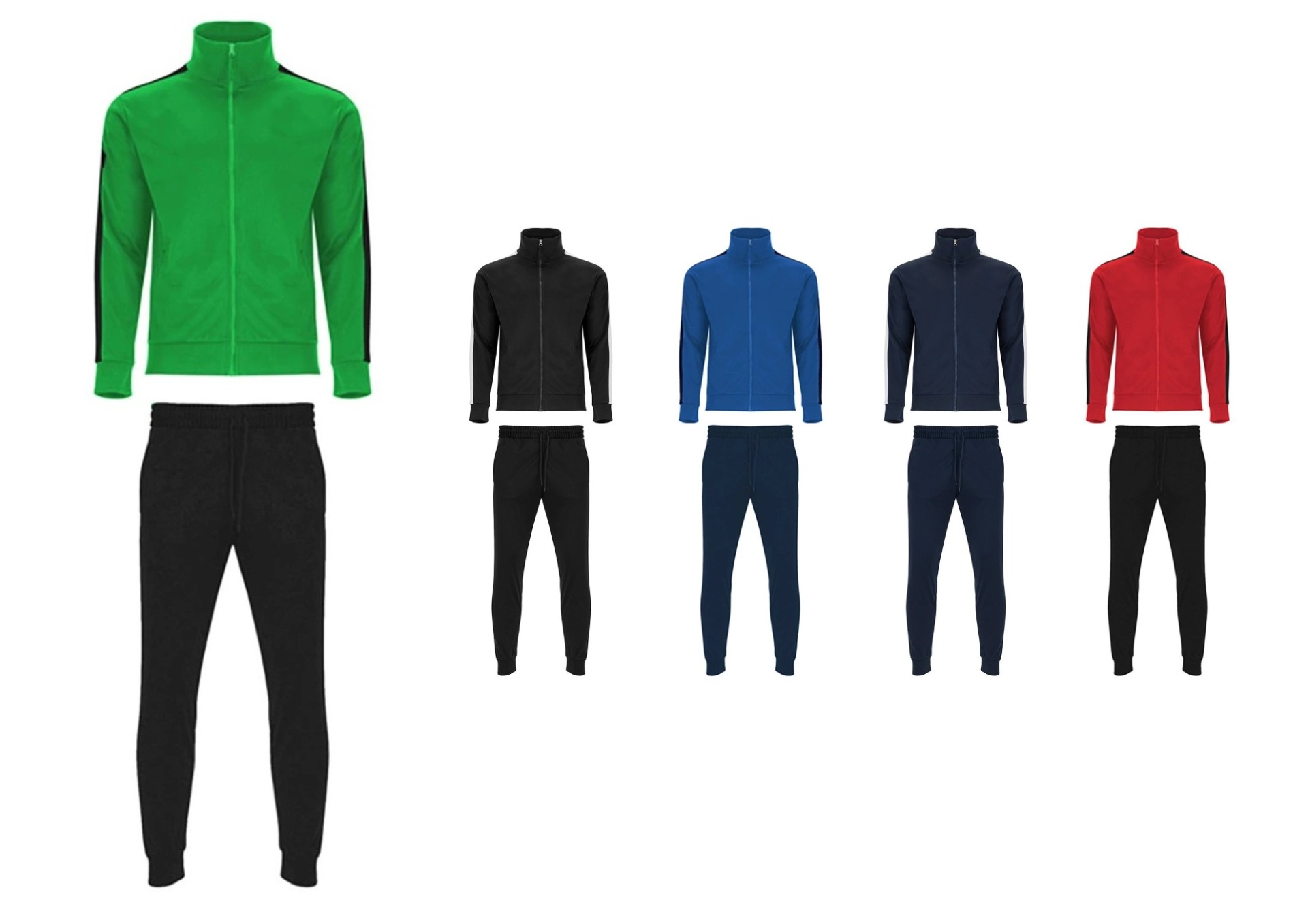 Sportovní souprava CRETA