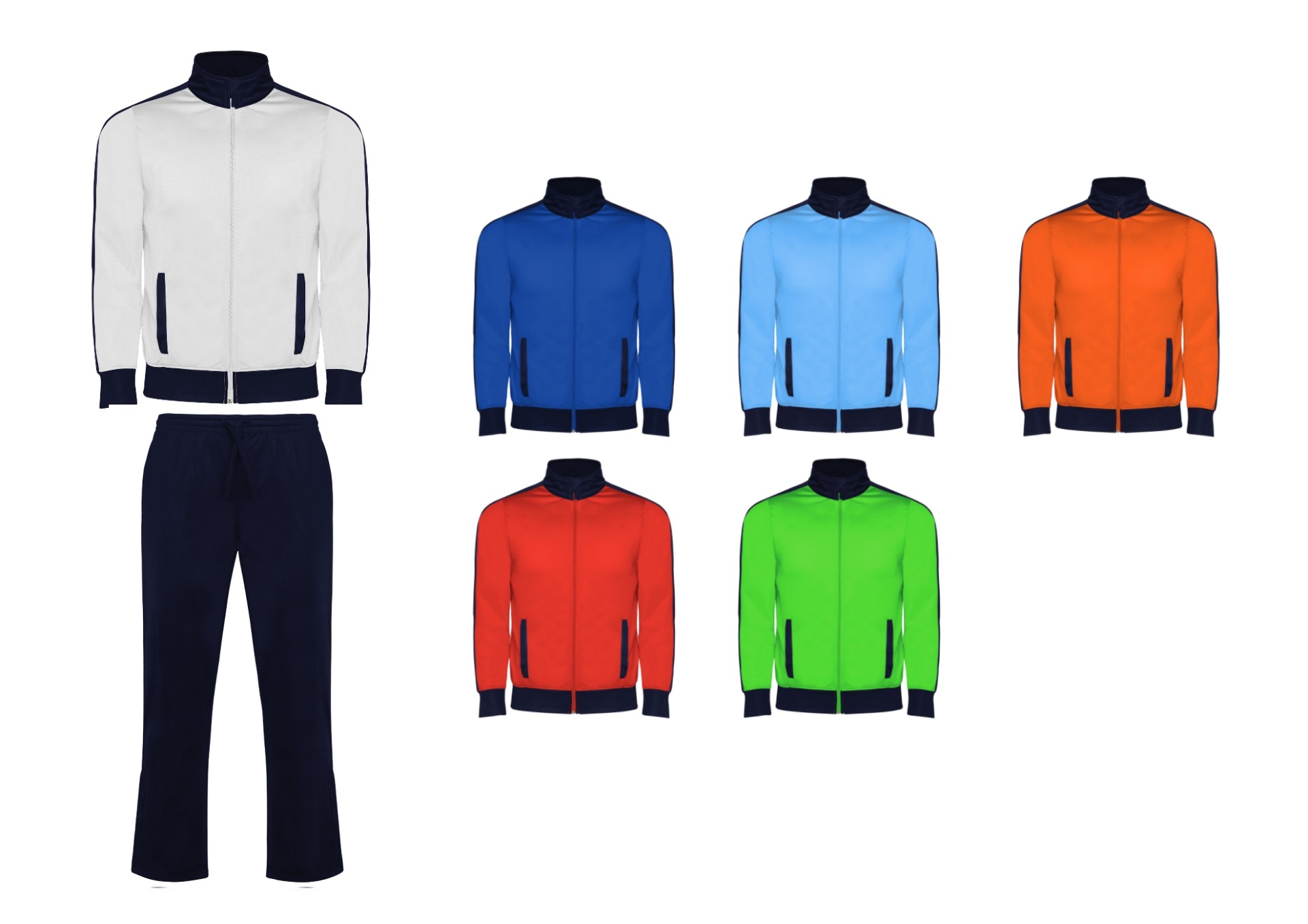 Sportovní souprava ESPARTA