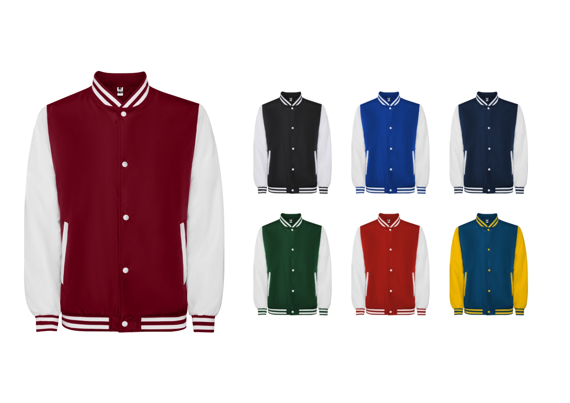 Bunda pánská CALIFORNIA